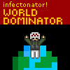 Infectonator! : World Dom… Free Online Flash Game